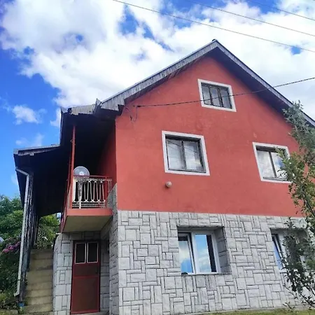 Stanojevic3a Holiday home *
