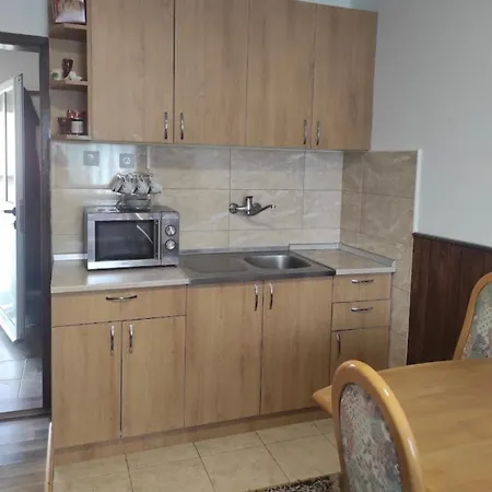 Stanojevic3a Holiday home Priboj